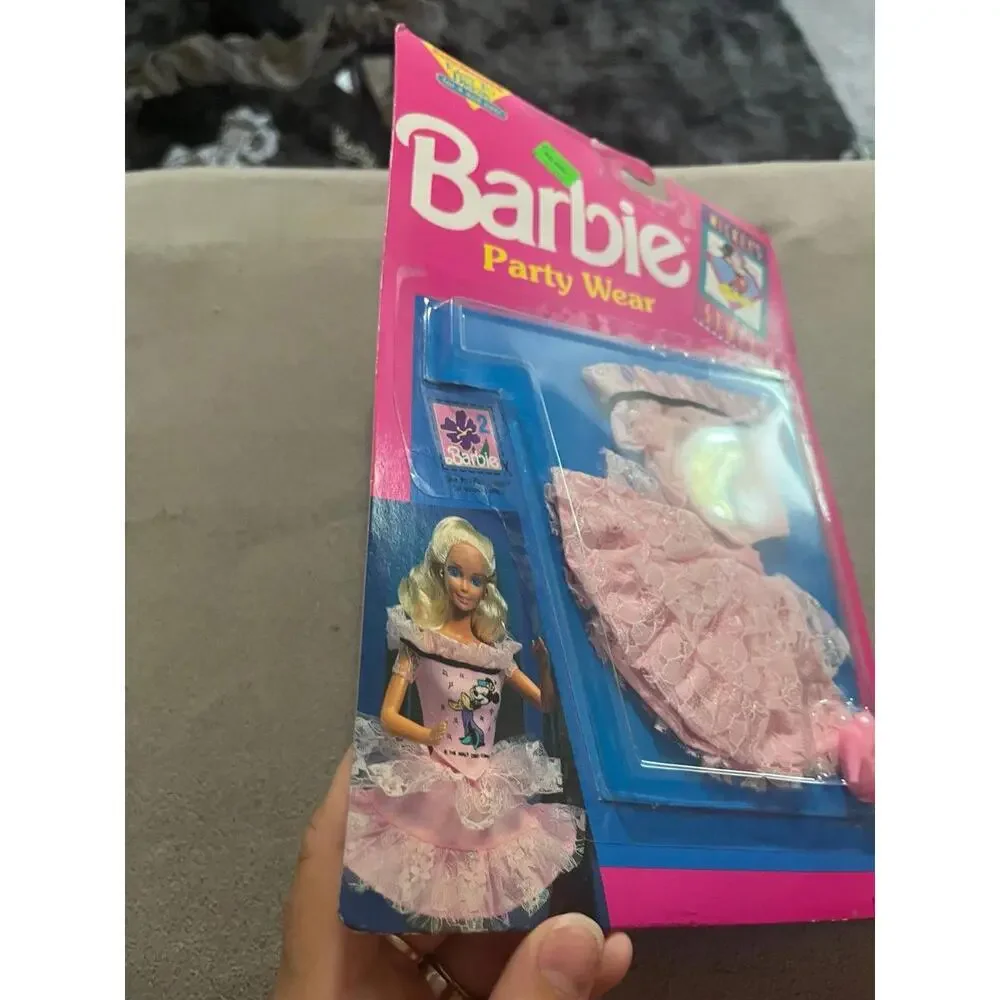 Barbie, 